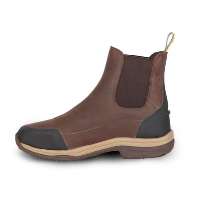Shires Moretta Ladies Genoa XGRIP Boots
