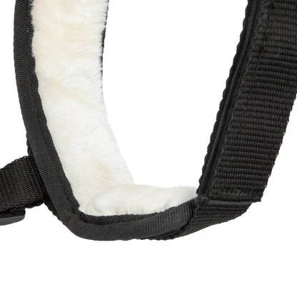 Shires FreeGraze AirFlow Grazing Muzzle