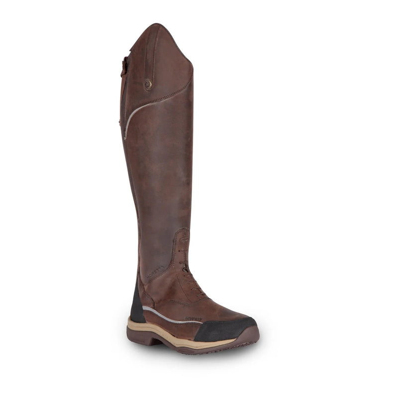 Shires Moretta Ladies Voltana Long XGRIP Boots