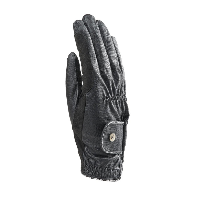 Shires Aubrion Stadium Winter Riding Gloves
