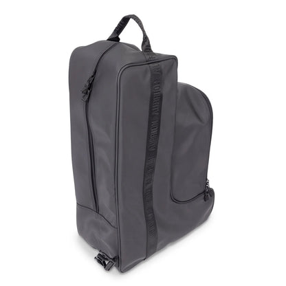Shires Aubrion React Hat, Whip And Boot Bag