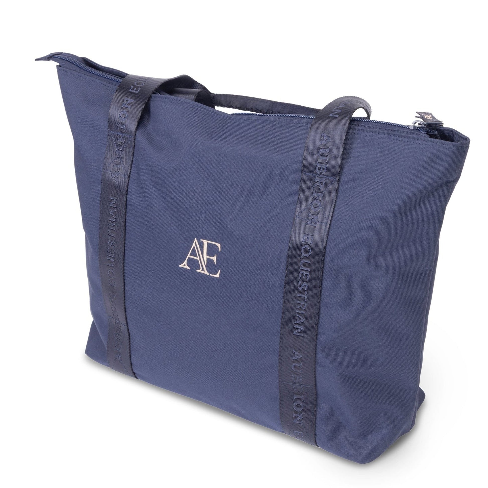 Shires Aubrion Equestrian Tote Bag
