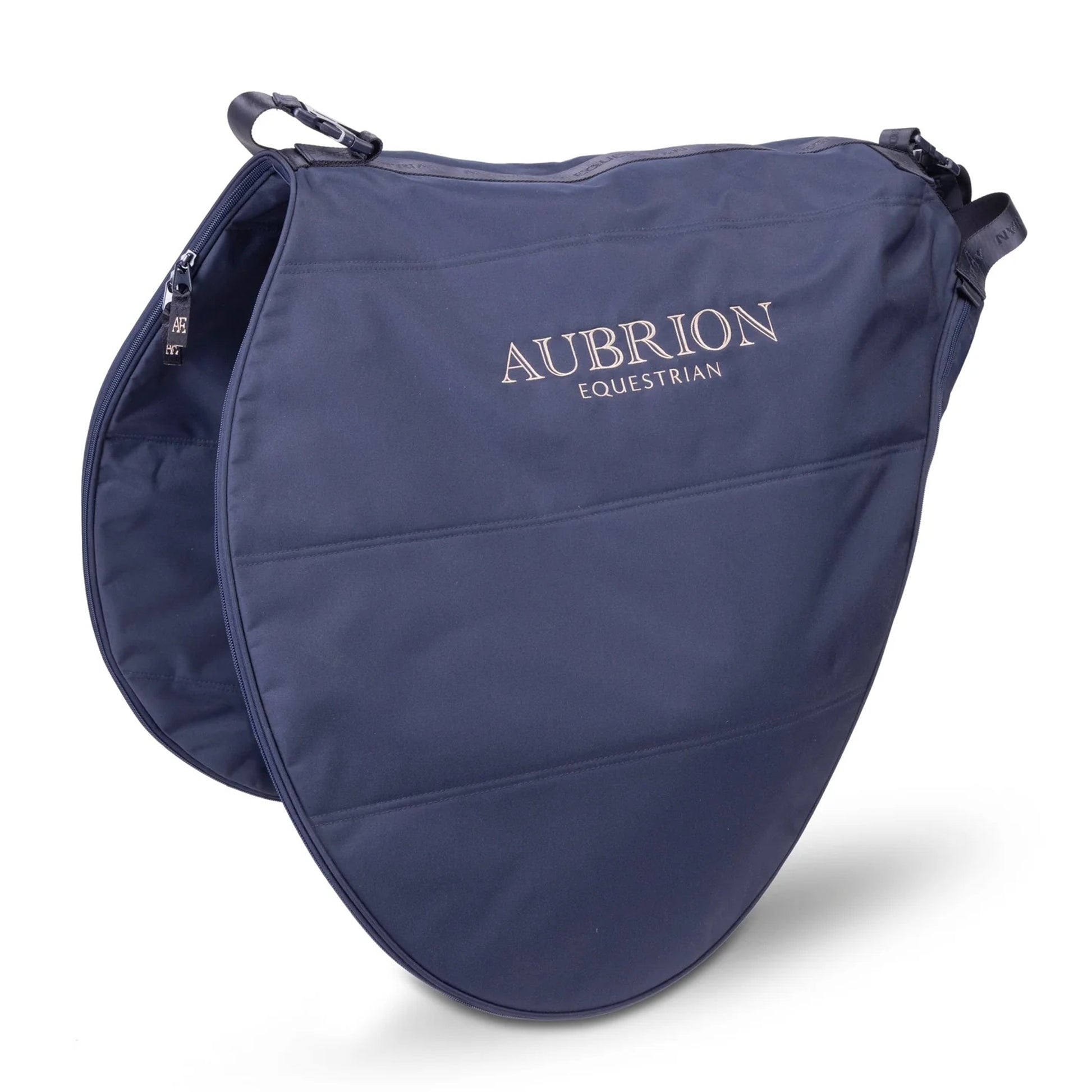 Shires Aubrion Equestrian Saddle Bag