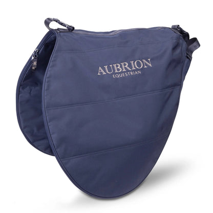 Shires Aubrion Equestrian Saddle Bag