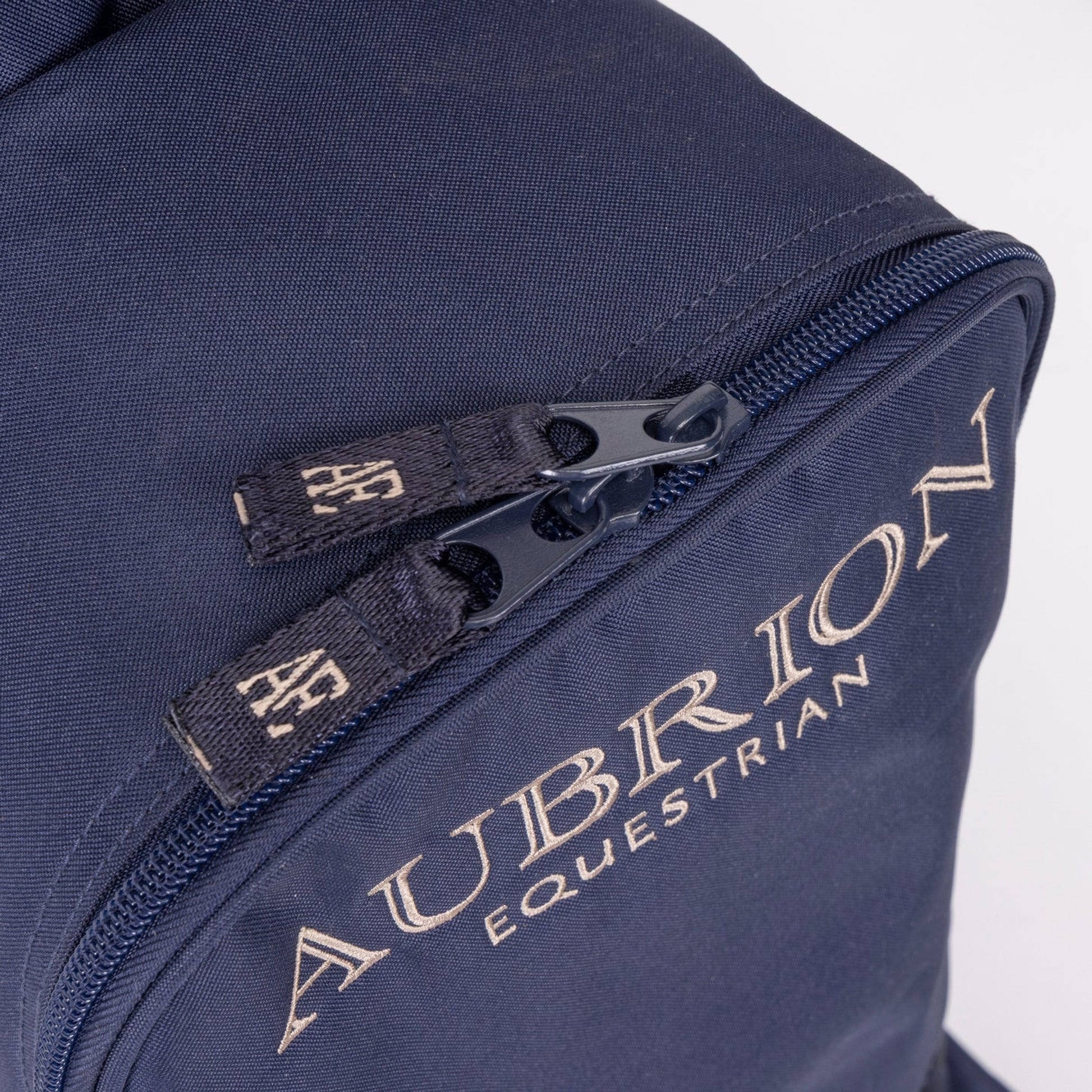 Shires Aubrion Equestrian Hat, Whip And Boot Bag
