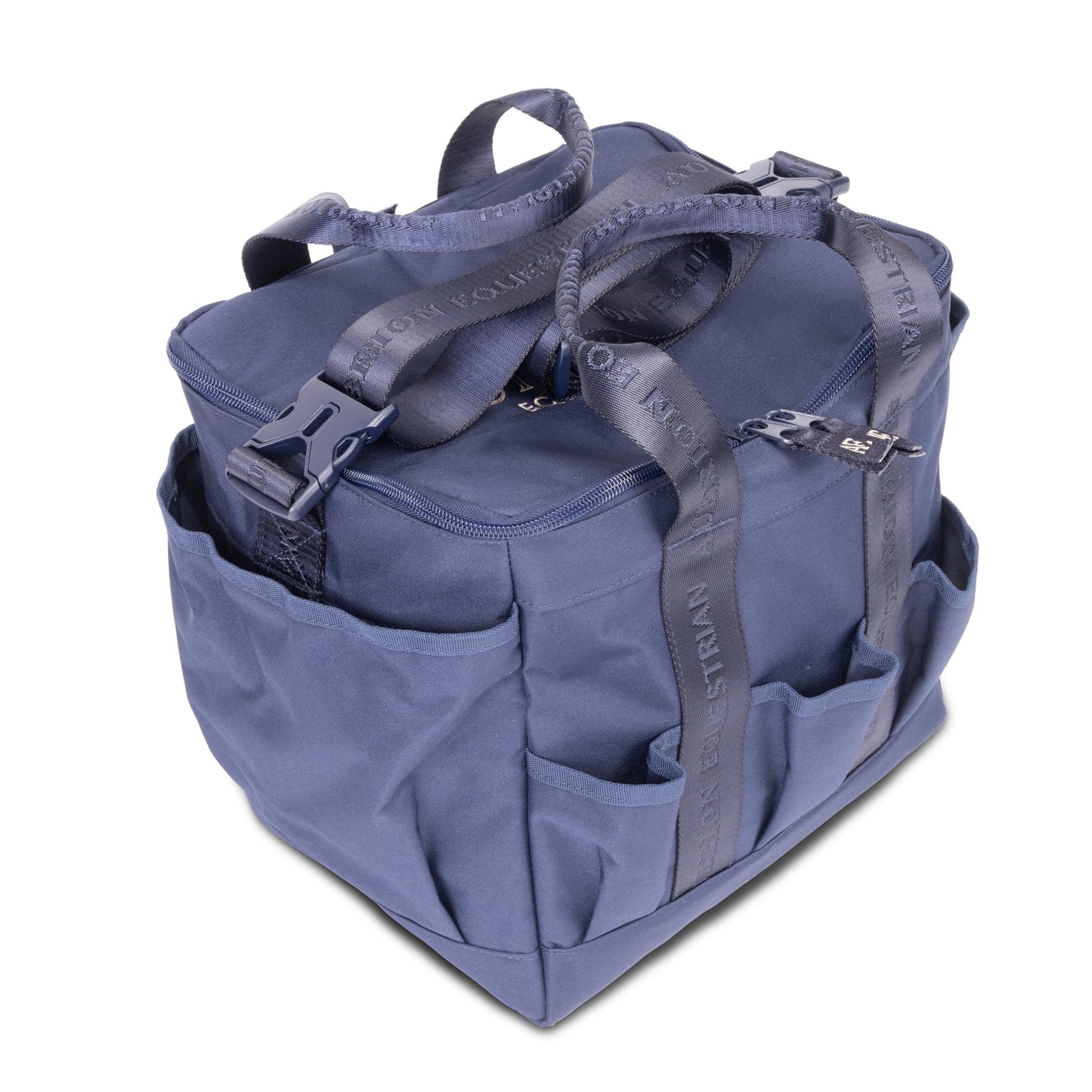 Shires Aubrion Equestrian Large Grooming Kit Bag