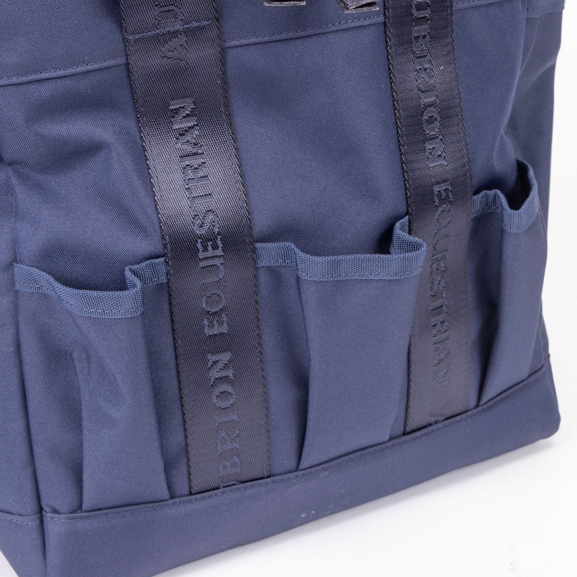 Shires Aubrion Equestrian Large Grooming Kit Bag