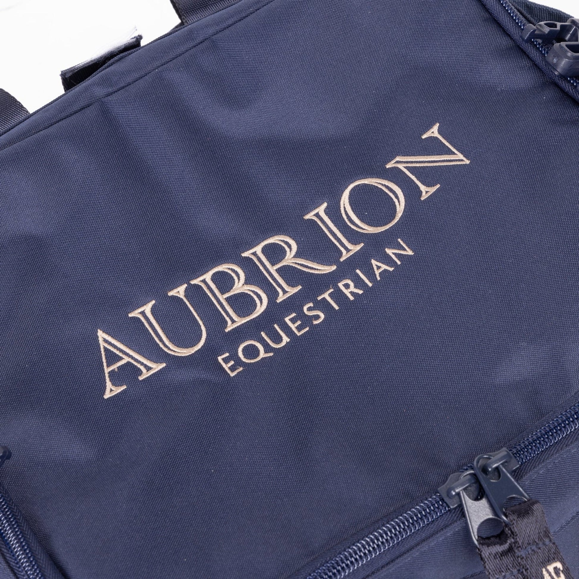 Shires Aubrion Equestrian Large Grooming Kit Bag