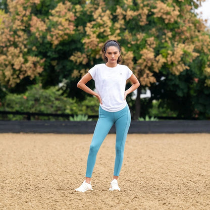 Shires Aubrion React Tech T-Shirt