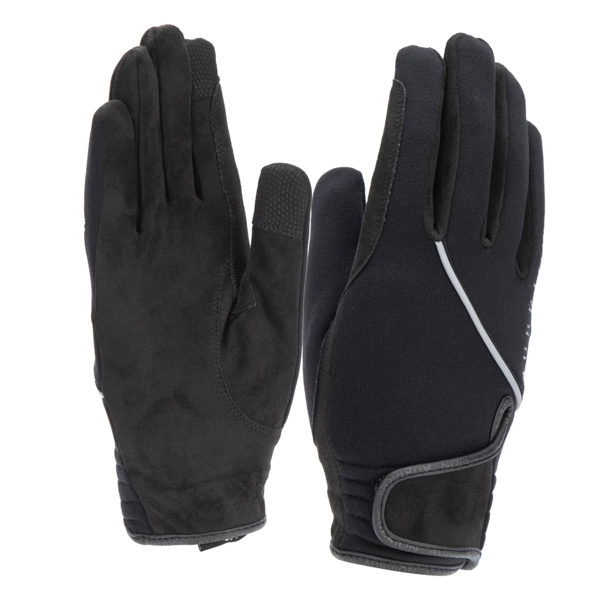Shires Aubrion Active SportFit Riding Gloves