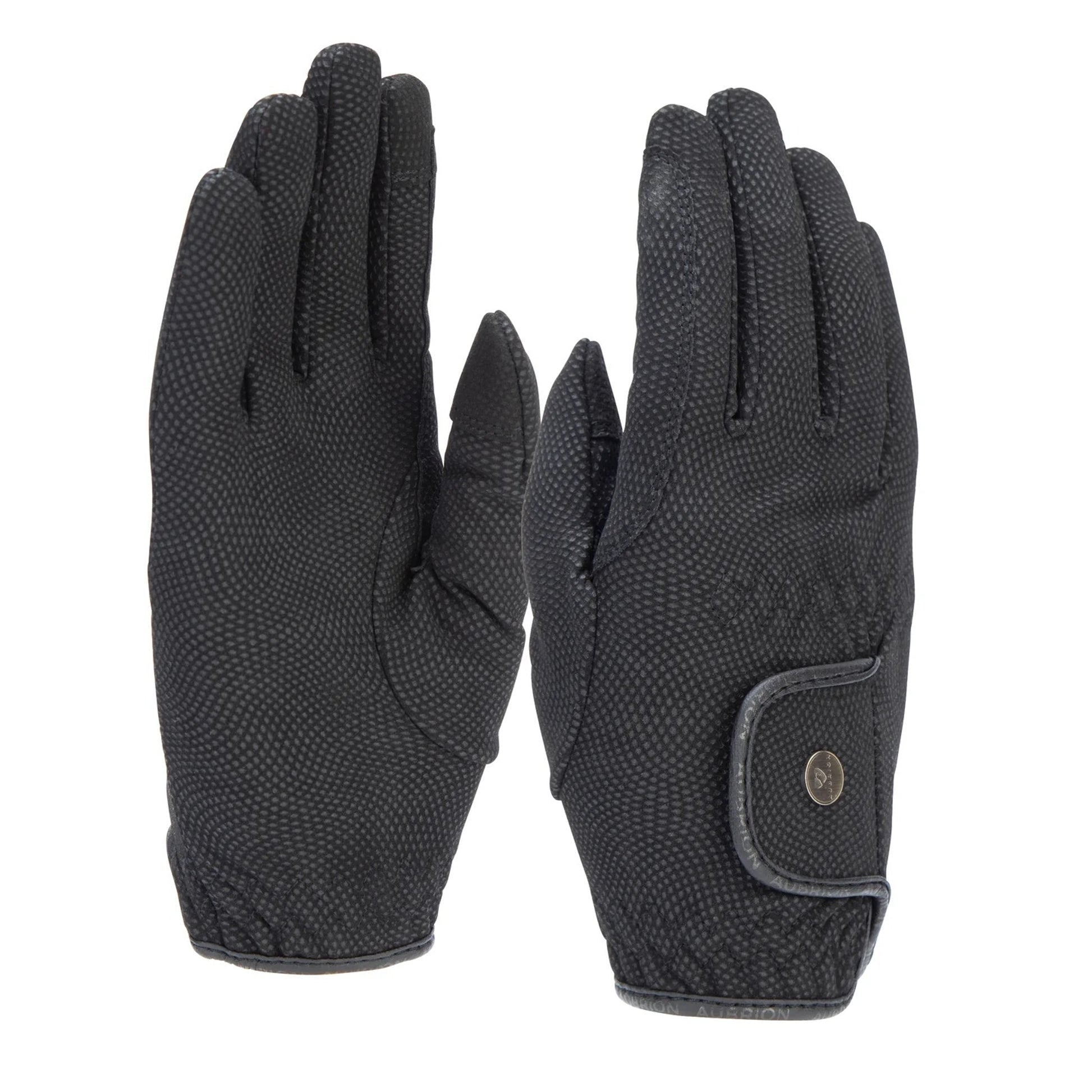 Shires Aubrion Unity FlexFit Riding Gloves