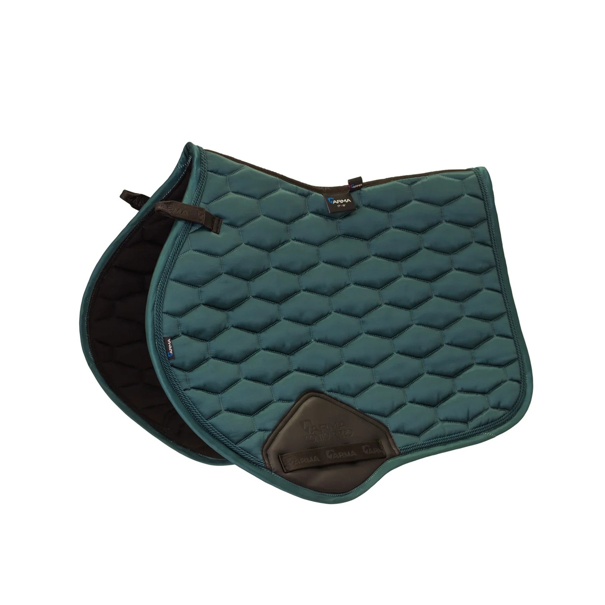 Shires ARMA Eltar Jump Saddle Pad