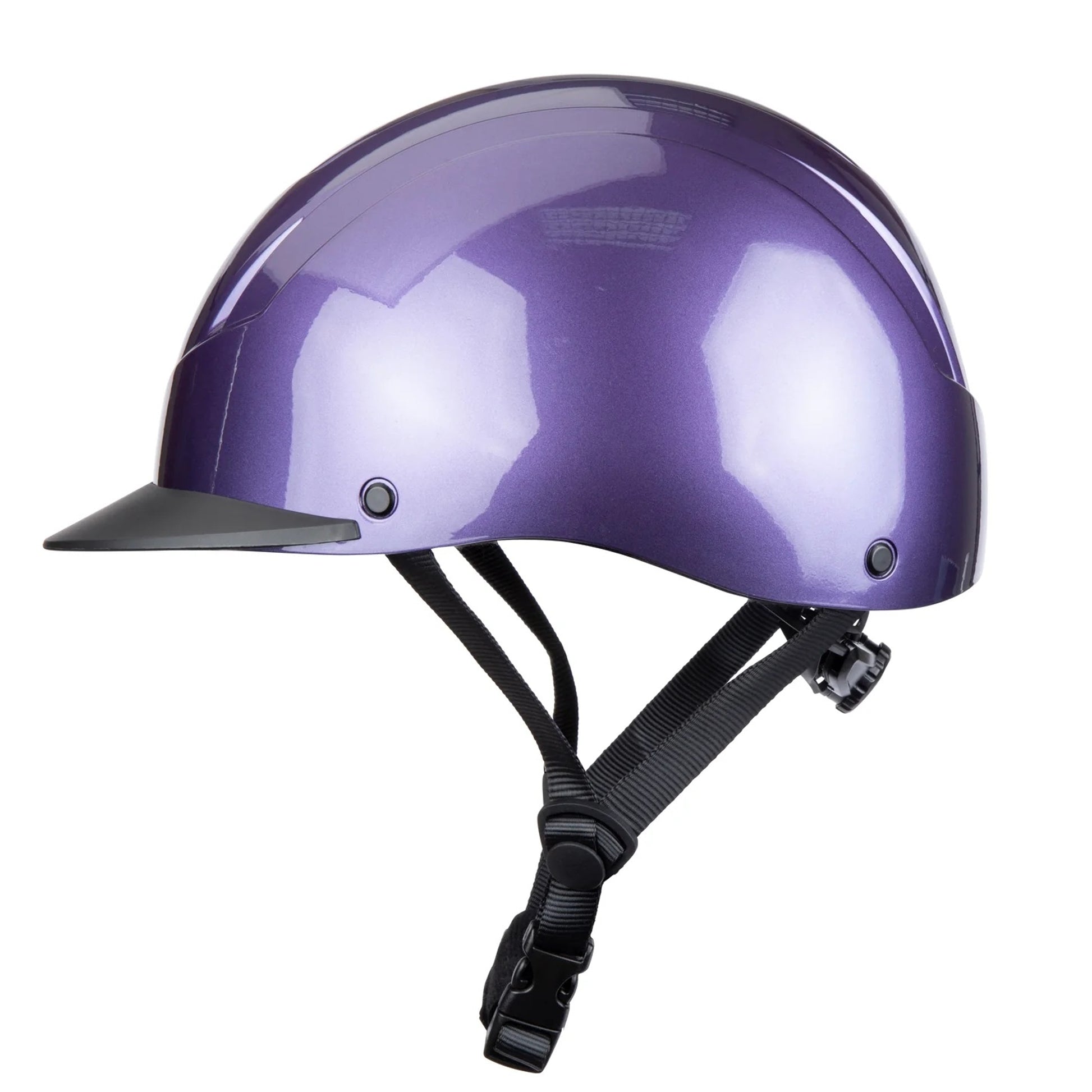 Shires Karben Matteo Riding Helmet
