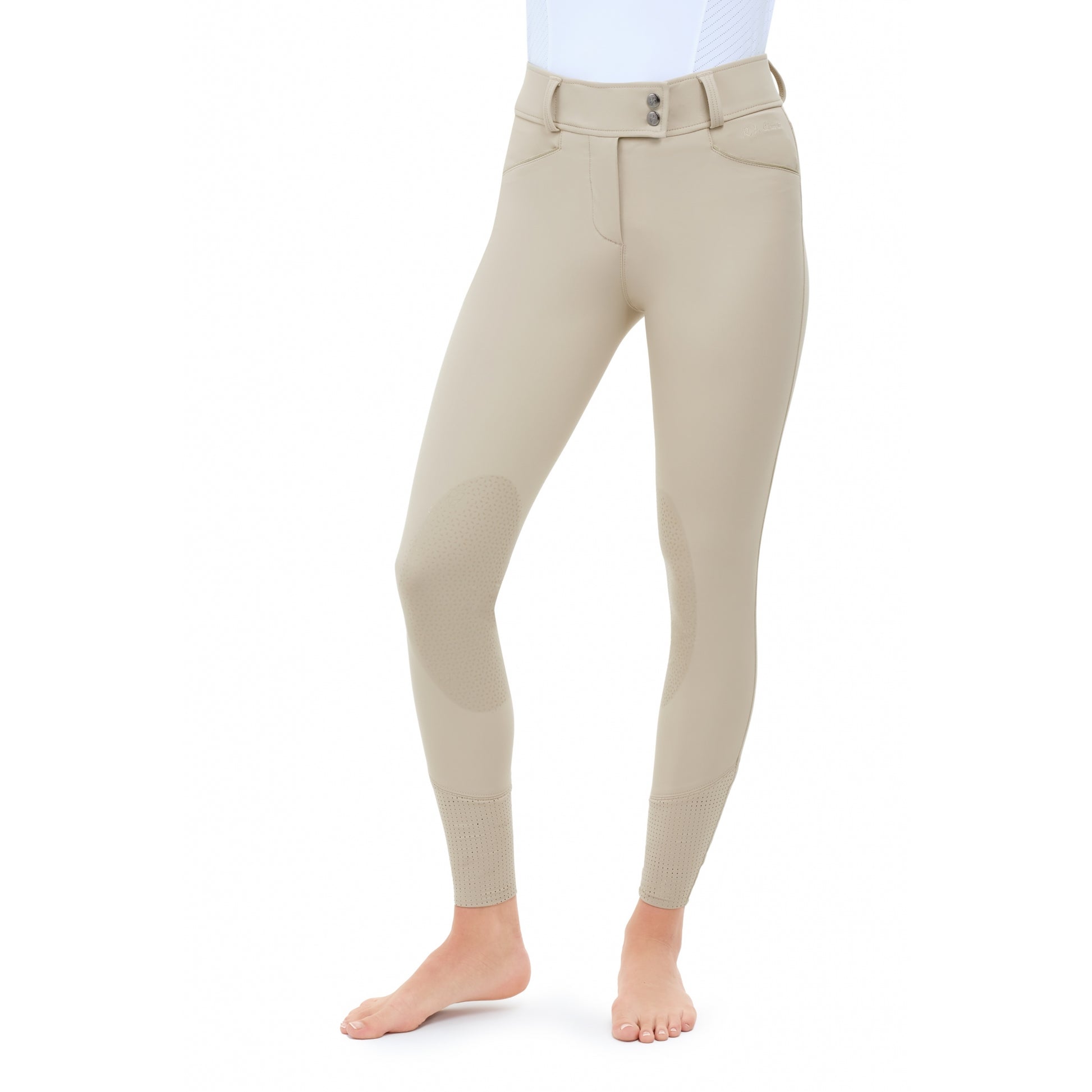 R.J. Classics Ladies Margot Luxe-Tek Breech