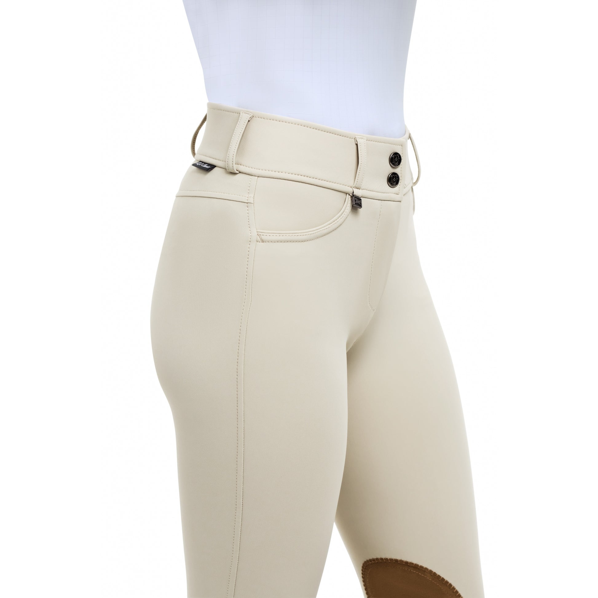 R.J. Classics Ladies Olivia KP Breech