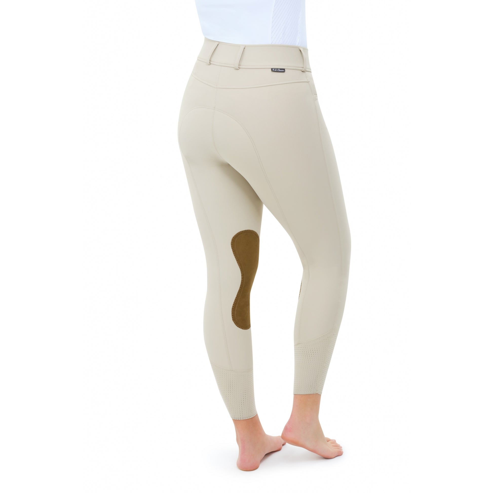 R.J. Classics Ladies Olivia KP Breech