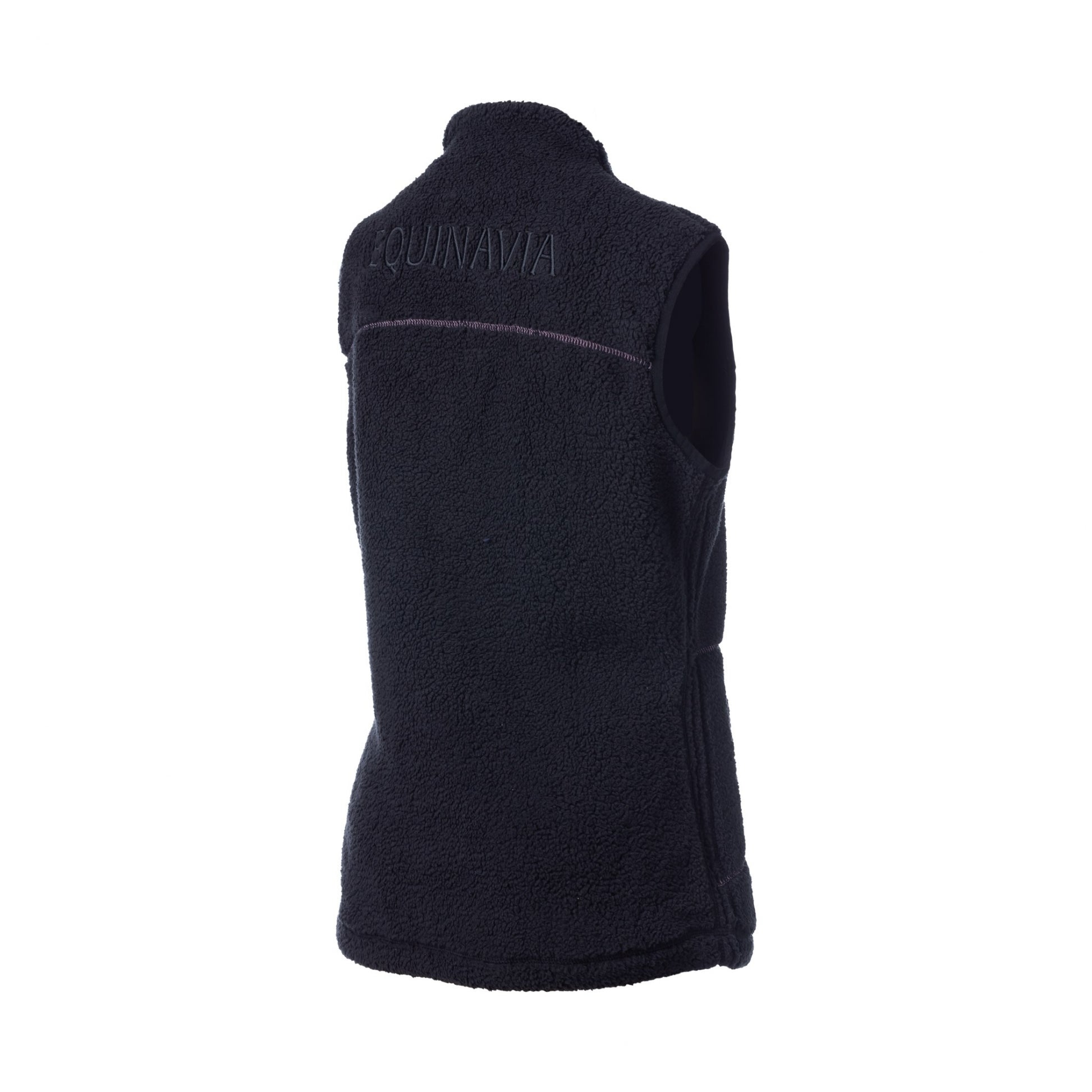 Equinavia Emma Womens Teddy Fleece Vest