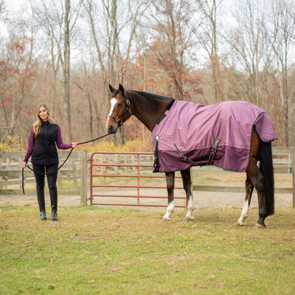 Equinavia Emma Womens Teddy Fleece Vest