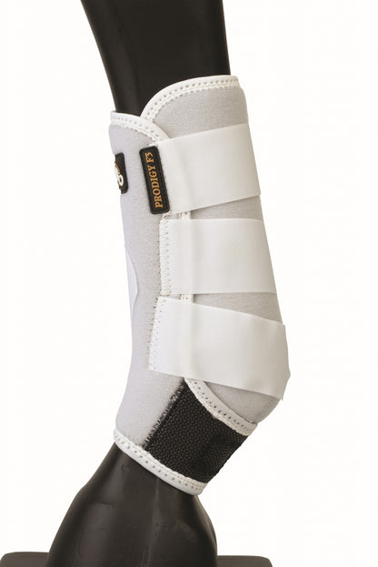 Weaver Prodigy F3 Hind Boots