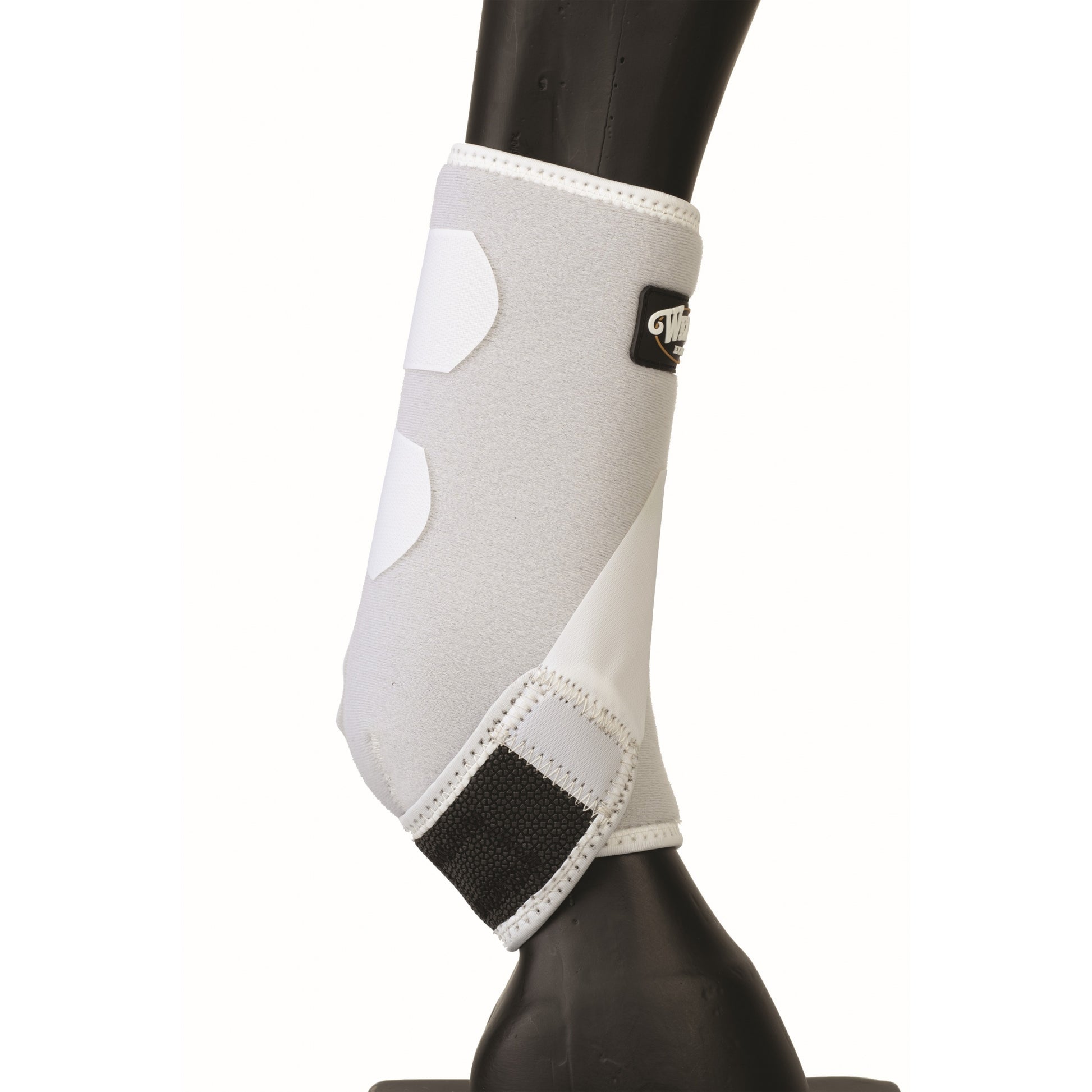 Weaver Prodigy F3 Hind Boots