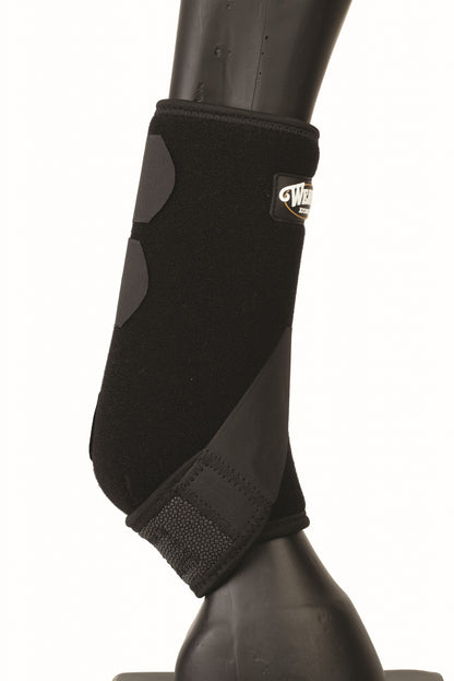 Weaver Prodigy F3 Sport Boots - 4 Pack