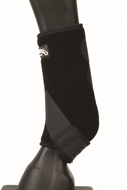 Weaver Prodigy F3 Sport Boots - 4 Pack