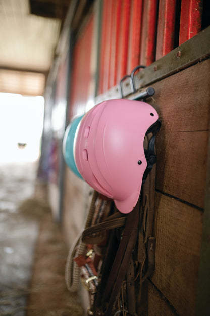 Troxel Sport 2.0 Horse Riding Helmet