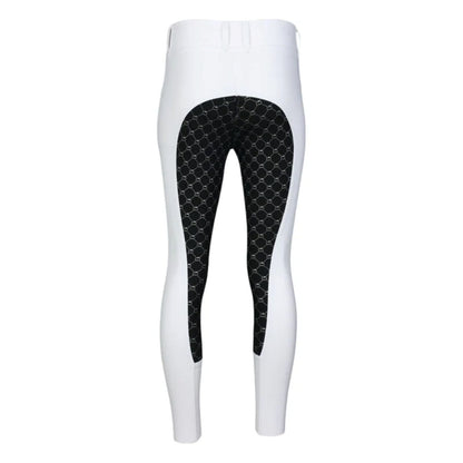 Dapplebay Sport Dressage Full Seat Show Breeches
