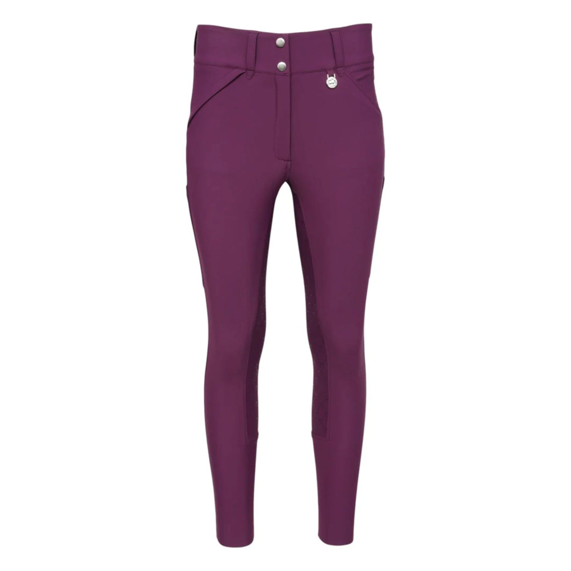 Dapplebay Sport Full Seat Breeches