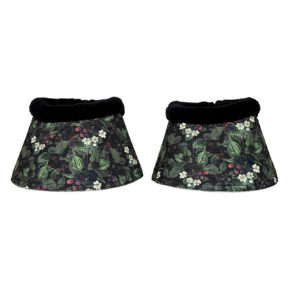 Dapplebay Blackberry Daze Bell Boots