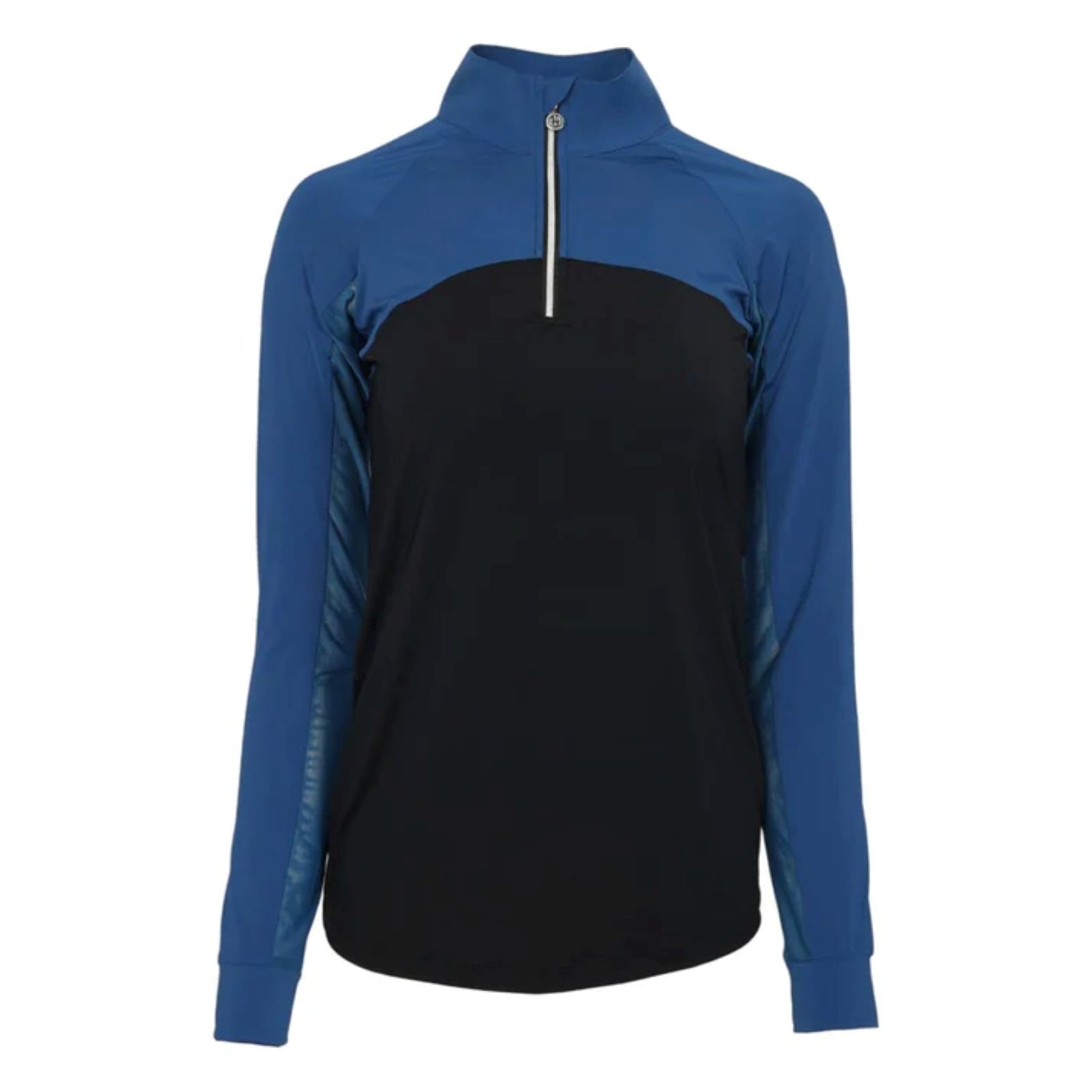 Dapplebay Lady 1/4 Riding Top