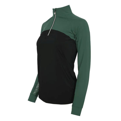 Dapplebay Lady 1/4 Riding Top
