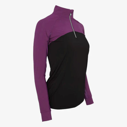 Dapplebay Lady 1/4 Riding Top