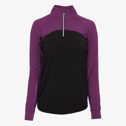 Dapplebay Lady 1/4 Riding Top