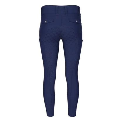 Dapplebay Winter Sport Full Seat Breeches