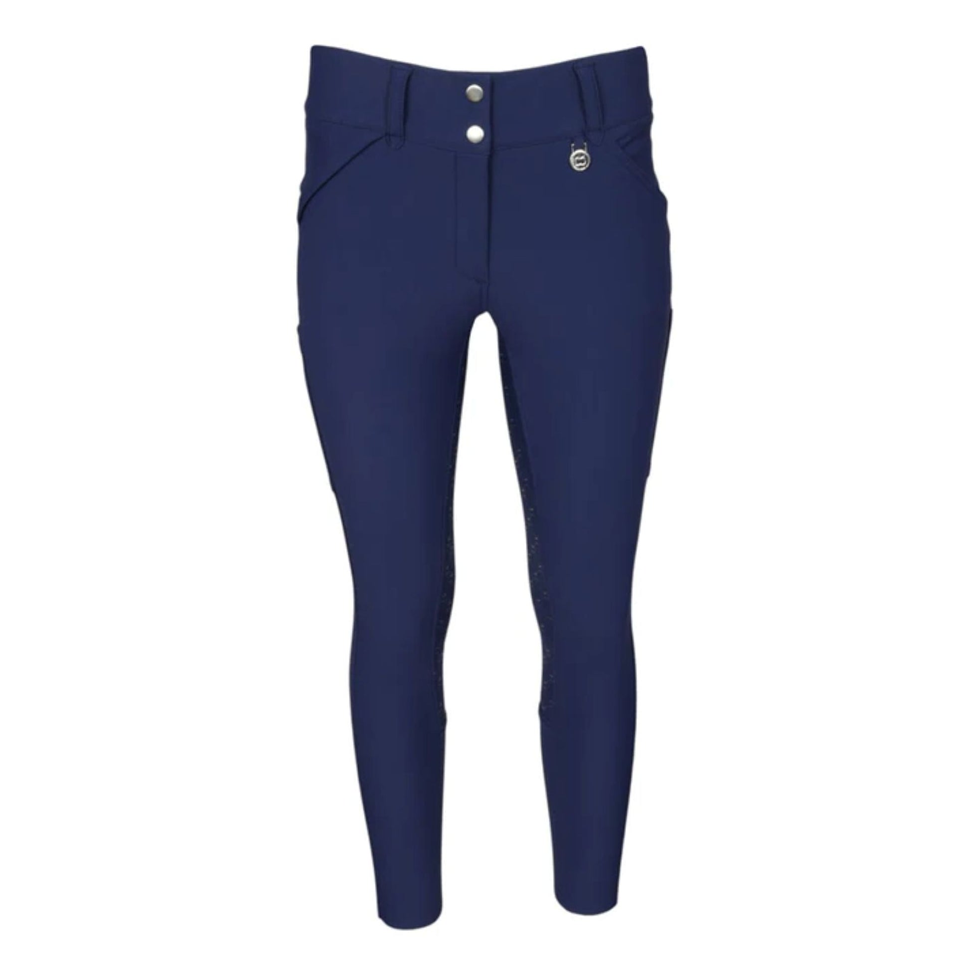 Dapplebay Winter Sport Full Seat Breeches