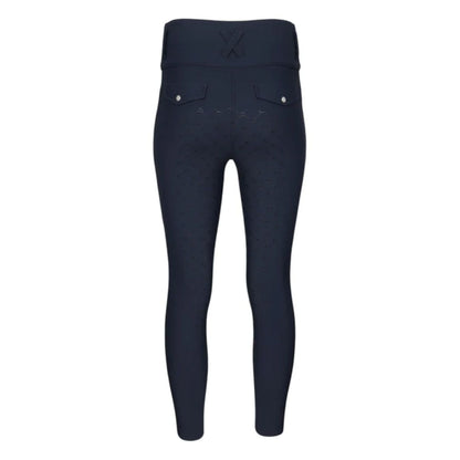 Dapplebay Winter Essential Full Seat Tights