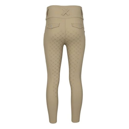 Dapplebay Winter Essential Full Seat Tights