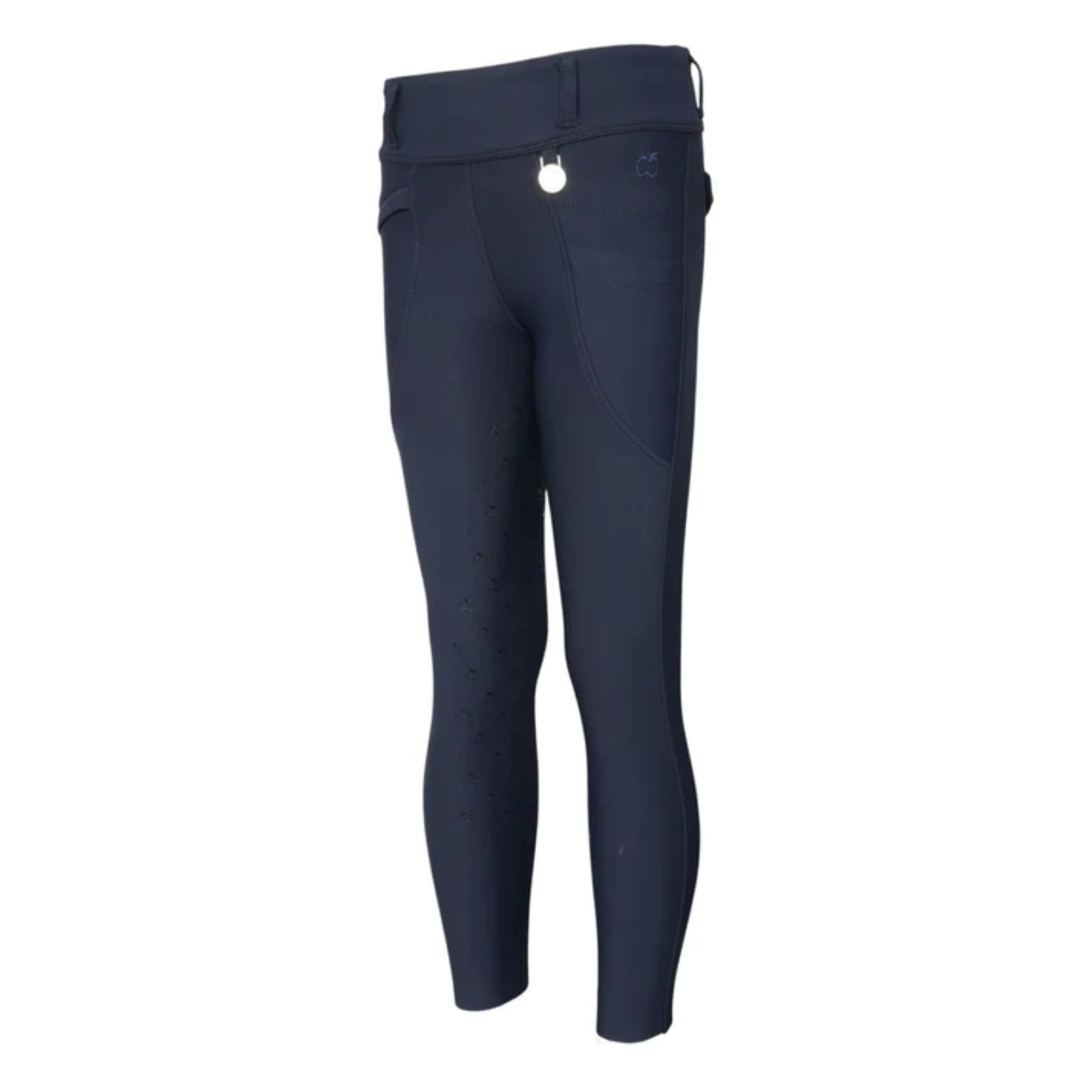 Dapplebay Winter Kid's Essential Full Seat Tights
