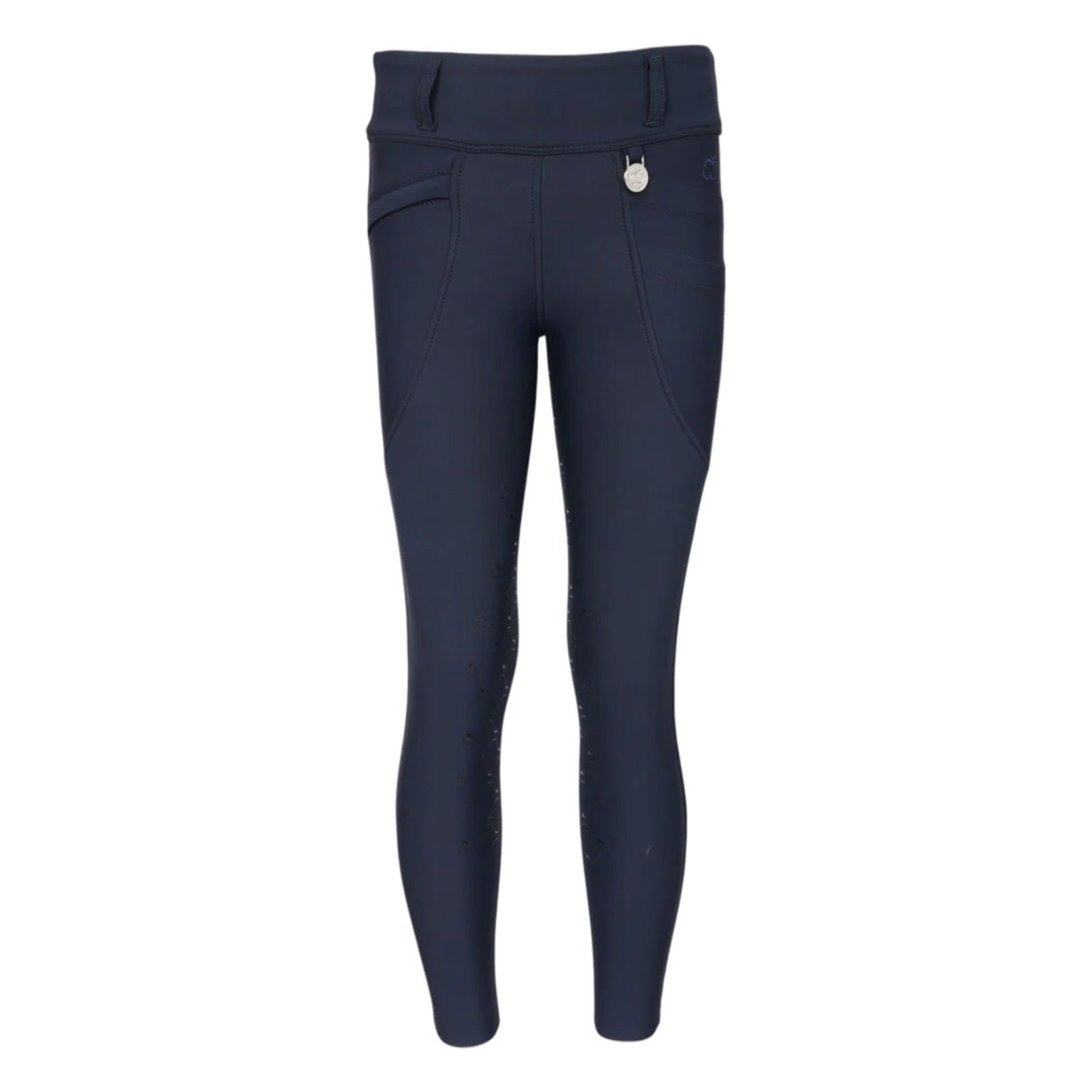 Dapplebay Winter Kid's Essential Full Seat Tights