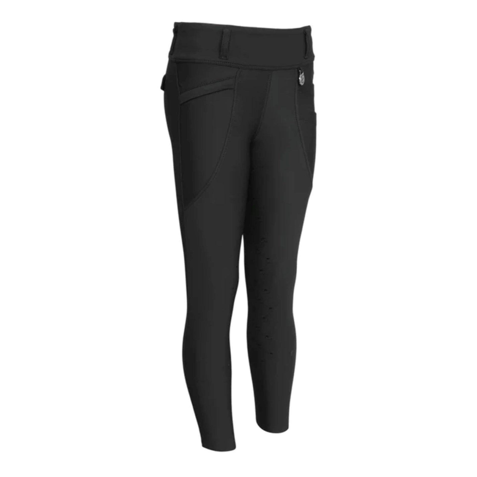 Dapplebay Winter Kid's Essential Full Seat Tights