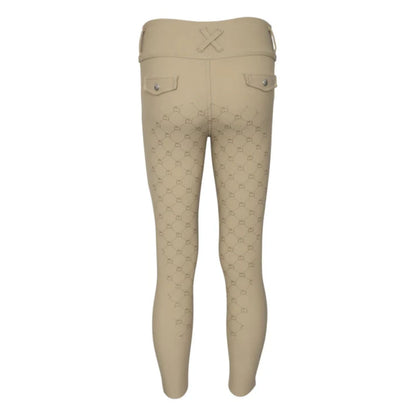 Dapplebay Winter Kid's Essential Full Seat Tights