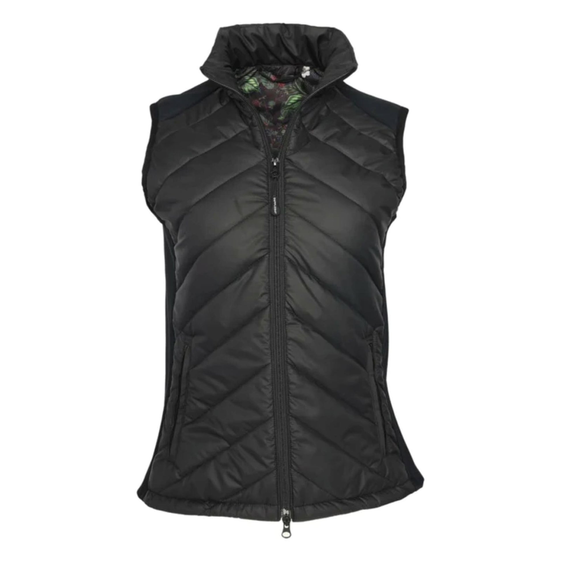 Dapplebay Lady Quilted Vest