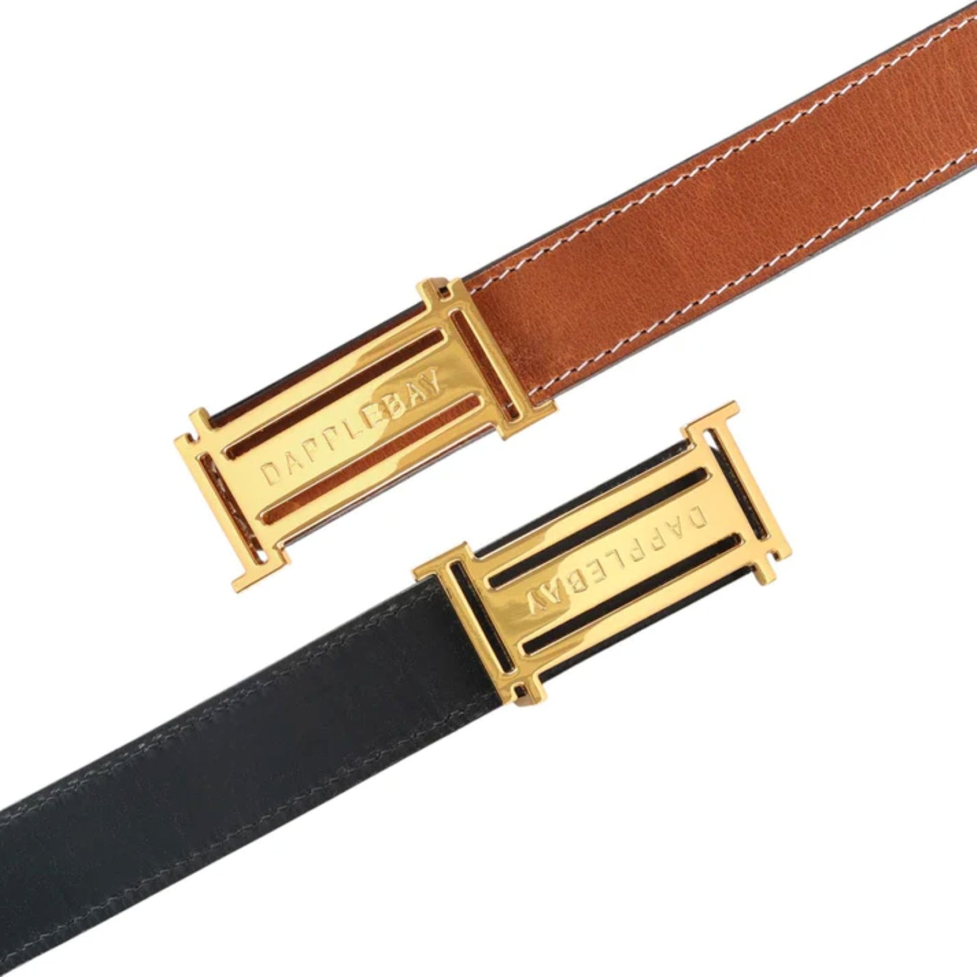 Dapplebay Reversible Jump Belt
