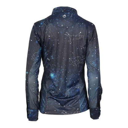 Dapplebay Midnight Constellation Western Top