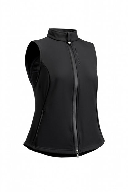 Charles Owen Eclipse Back Support
