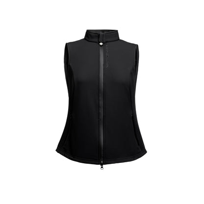Charles Owen Eclipse Back Support