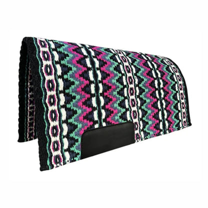 TuffRider Double Weave Western Saddle Blanket