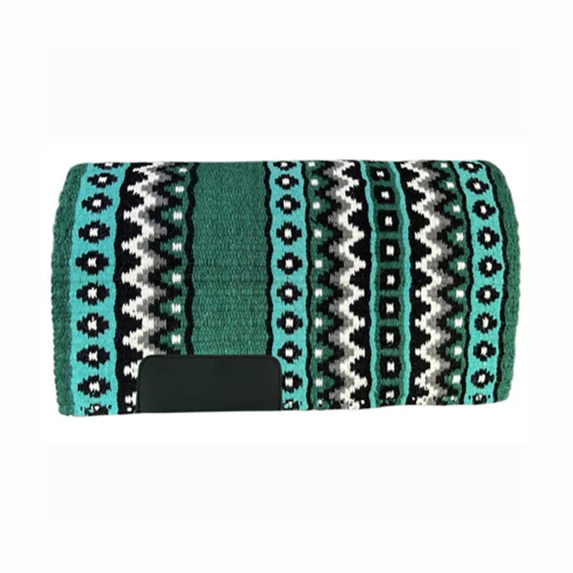 TuffRider Double Weave Western Saddle Blanket