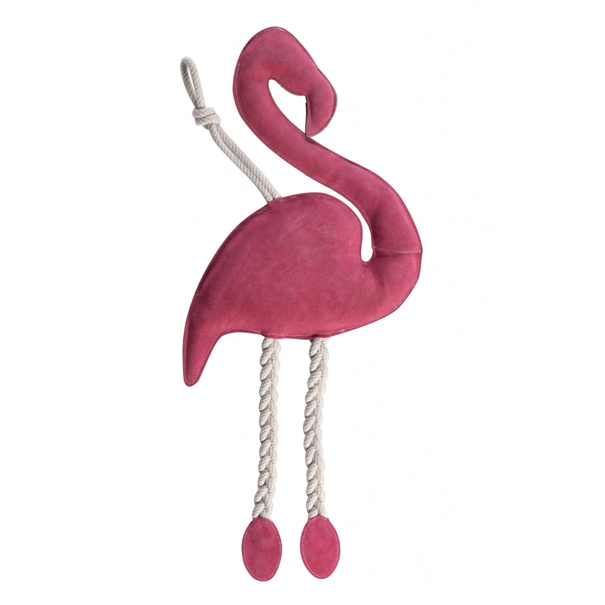 HKM Flamingo Toy For Horses